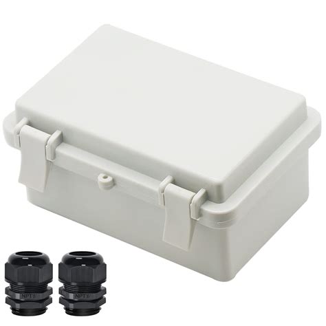 zulkit junction box|zulkit waterproof project box.